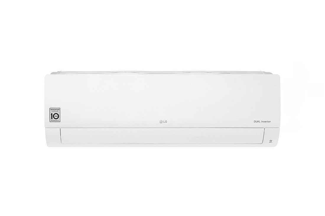 LG Aer Condi?ionat LG | Dualcool Special EC | 24000 BTU | Dual Inverter | Cur??are Automat?, front, S24EC